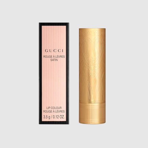 Rouge à Lèvres Satin Lipstick - 223 Isabelle Rosewood