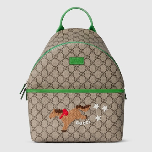 GG backpack - Children's