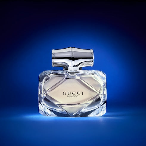 Gucci Bamboo, 75ml, Eau de Toilette - Eau de Toilette