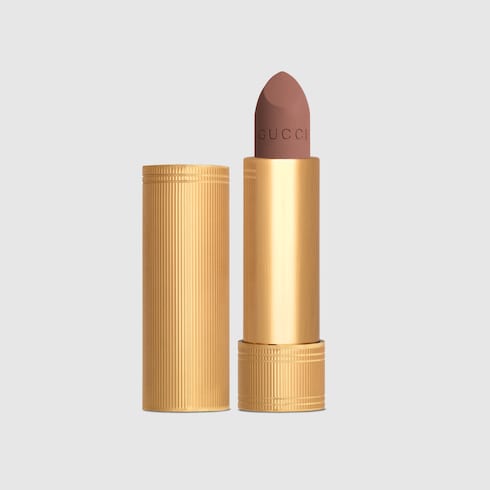 120 Sonia Light Beige, Rouge à Lèvres Mat Lipstick - 220 Suzanne Sunset