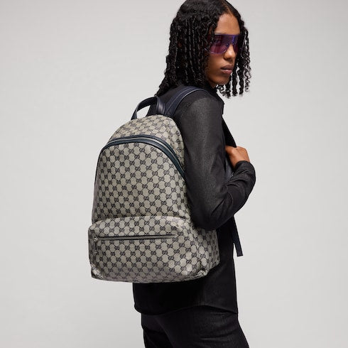 medium backpack - Gucci Essence Classic