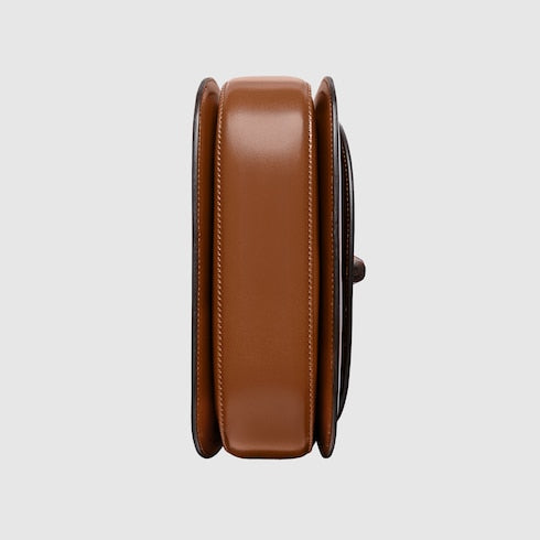 Gucci Bamboo 1947 small bag - cuir leather