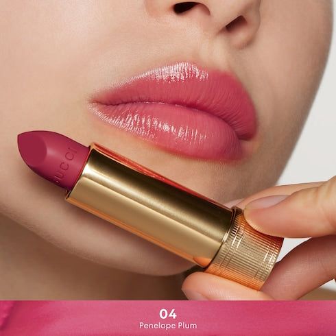 Baume à Lèvres Lip Balm - 4 Penelope Plum