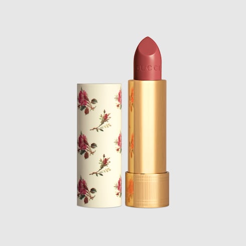 134 'Clara Chestnut', Rouge à Lèvres Voile Lipstick - 221 Candace Rose