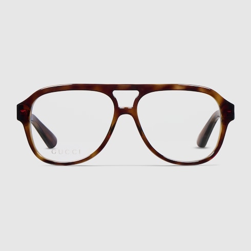 Navigator optical frame - brown tortoiseshell