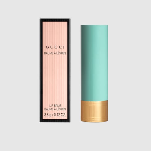 Baume à Lèvres Lip Balm - 4 Penelope Plum
