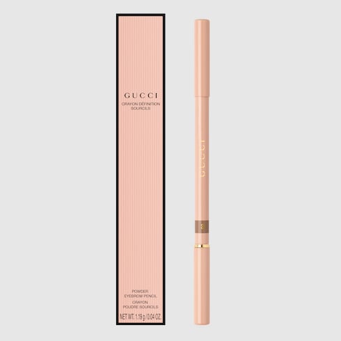 Crayon Définition Sourcils Eyebrow Pencil - 2 Blond