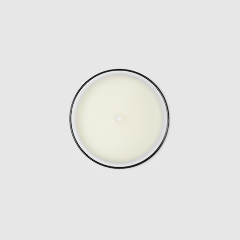 Green Herbarium Herbosum, Medium Butterfly Candle - Green Herbarium