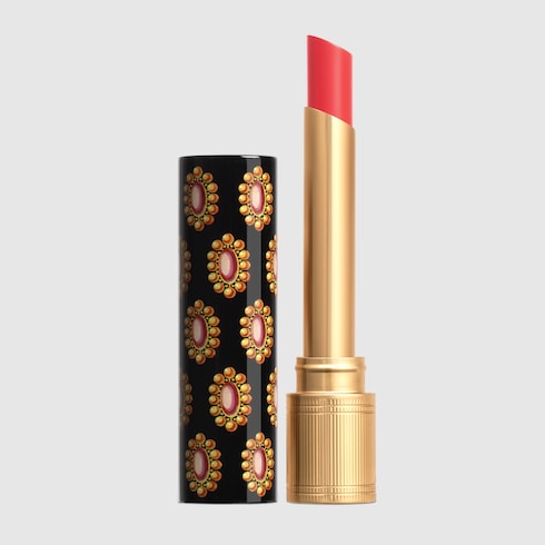 Rouge De Beauté Brillant - 411 Emmy Petal