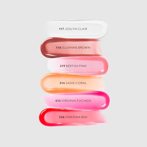 Gloss à Lèvres lip gloss - 117 Joslyn Clair