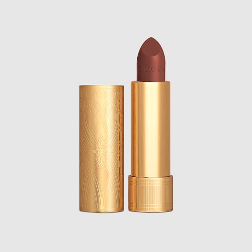 Rouge à Lèvres Satin Lipstick - 223 Isabelle Rosewood