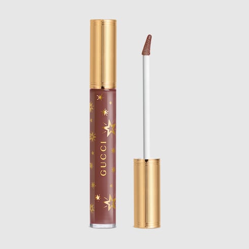 Gloss à Lèvres lip gloss - 118 Suzanne Brown