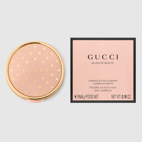 Gucci Blush De Beauté - 06