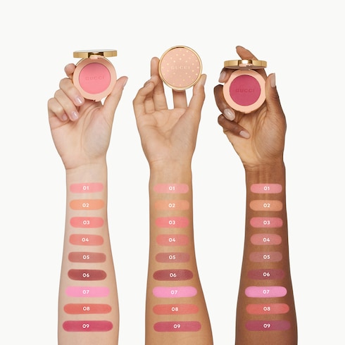Gucci Blush De Beauté - 06