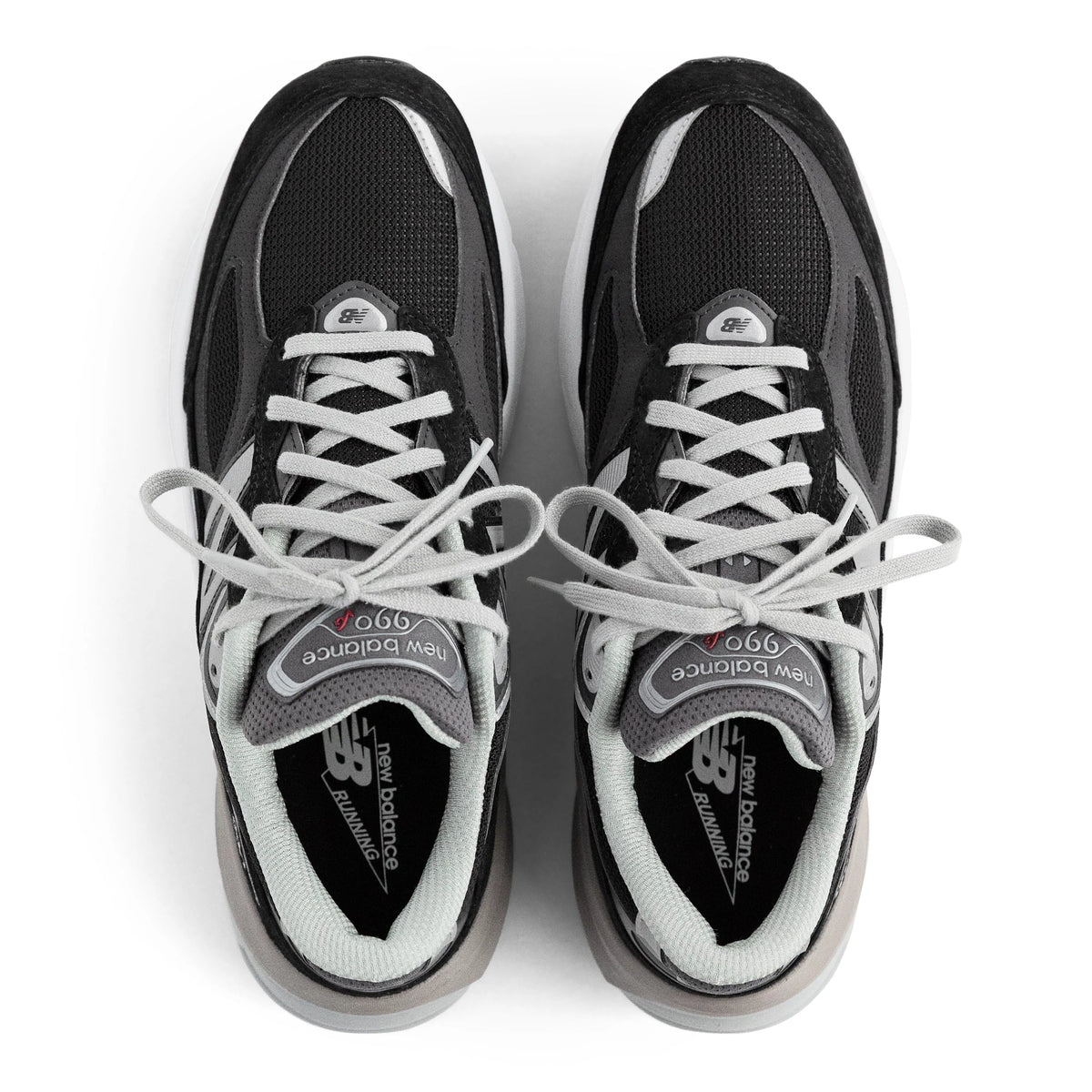 New Balance 990v6 W990BK6 New Balance
