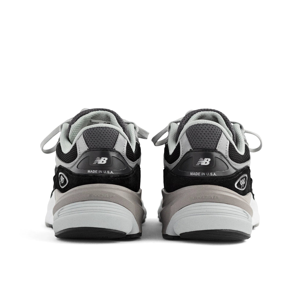 New Balance 990v6 W990BK6 New Balance