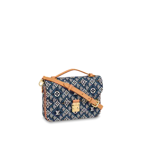 Louis Vuitton Pochette Metis Since 1854 Louis Vuitton