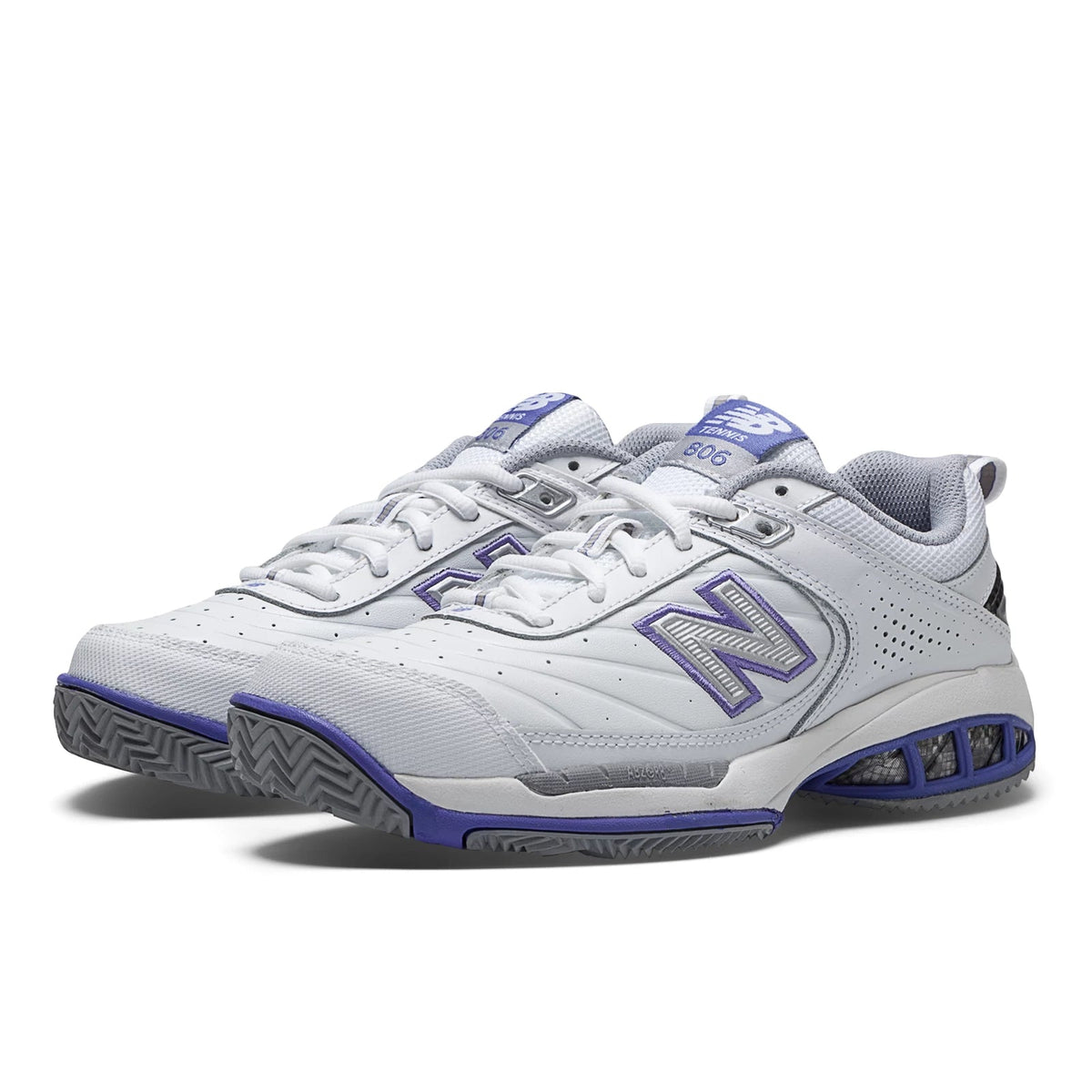 New Balance Tennis 806 WC806W New Balance