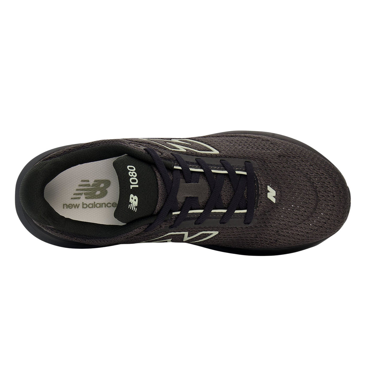 Womens New Balance 1080v15 - Crowned Bag