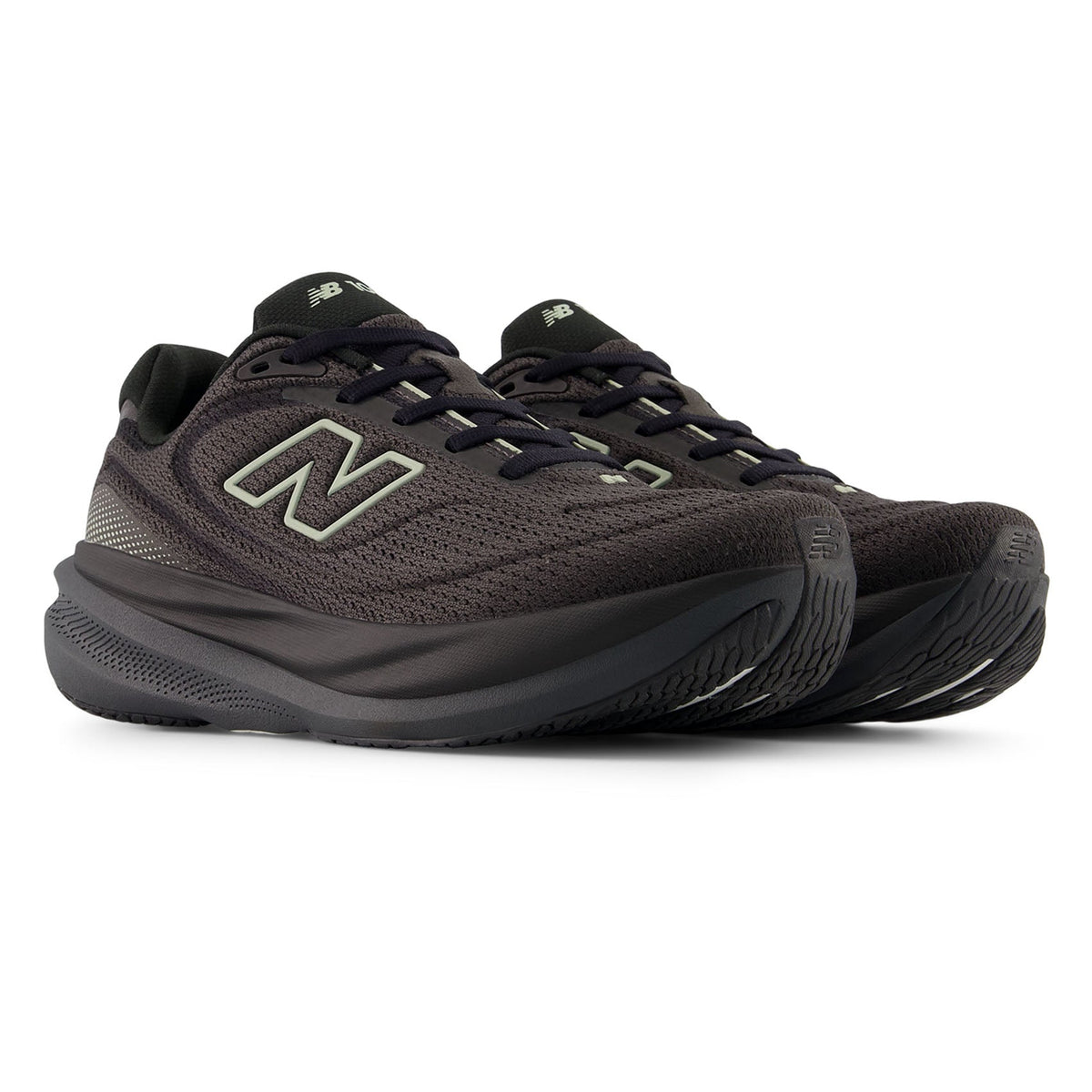 Womens New Balance 1080v15 - Crowned Bag