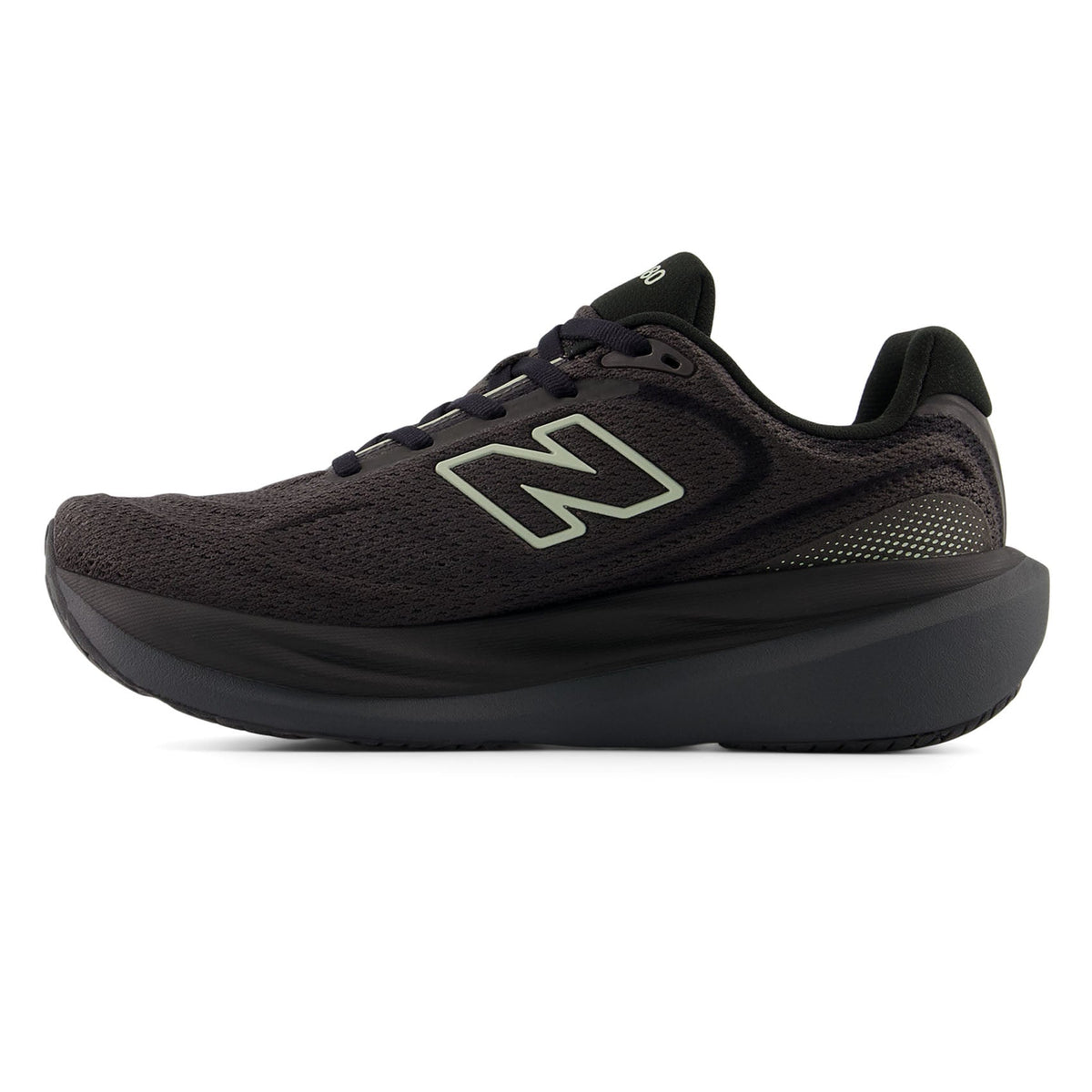 Womens New Balance 1080v15 - Crowned Bag