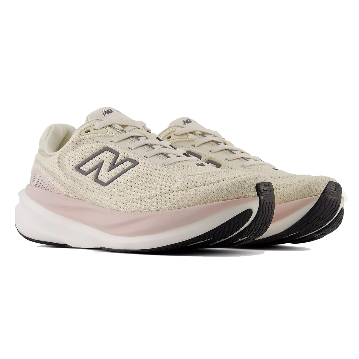 Womens New Balance 1080v15 (Wide) - Crowned Bag