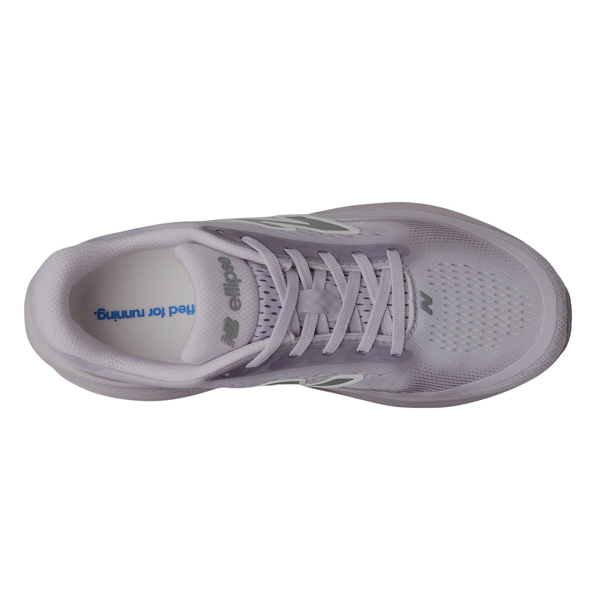 Womens New Balance Ellipse v1 - Crowned Bag