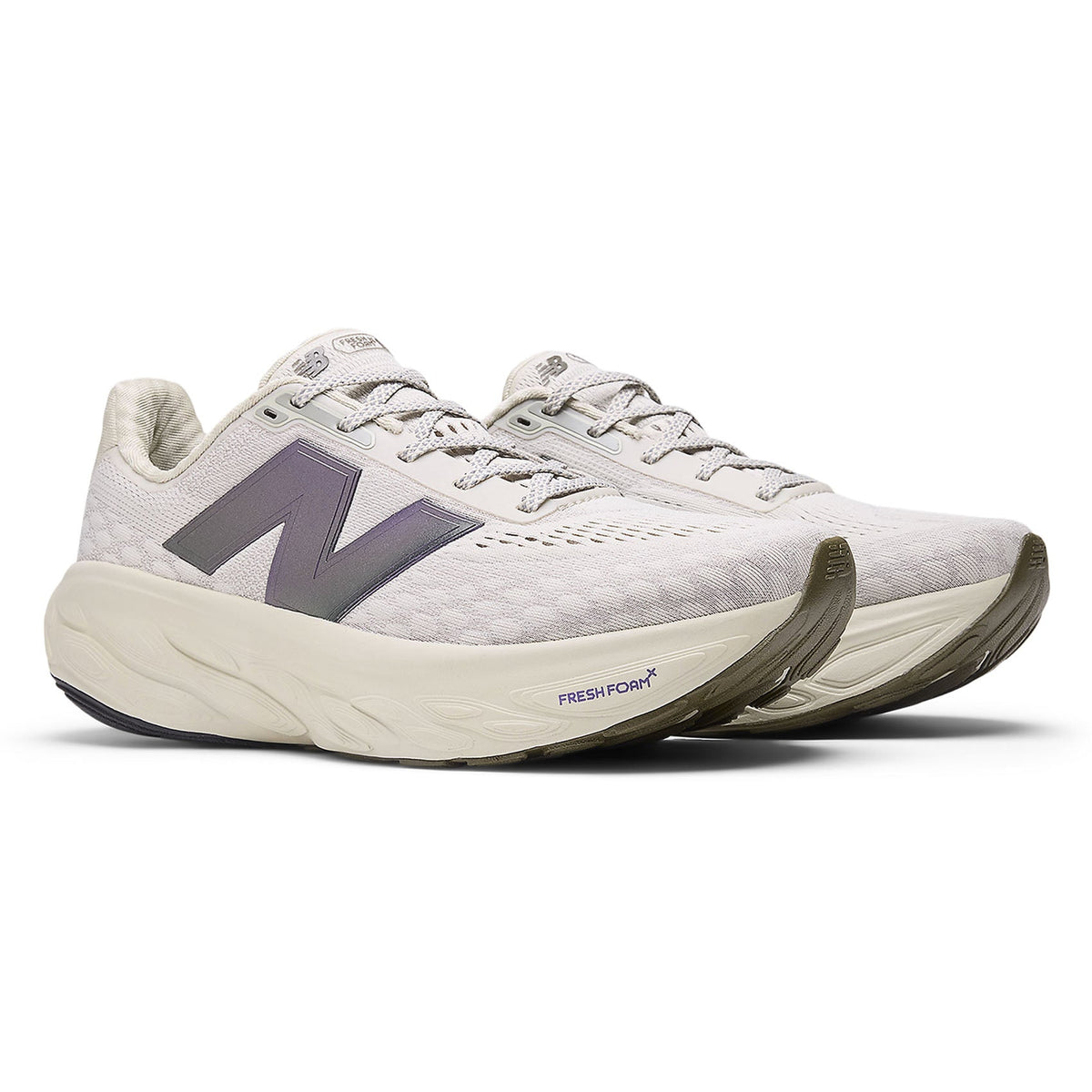 Womens New Balance Fresh Foam X 1080v14 - Crowned Bag
