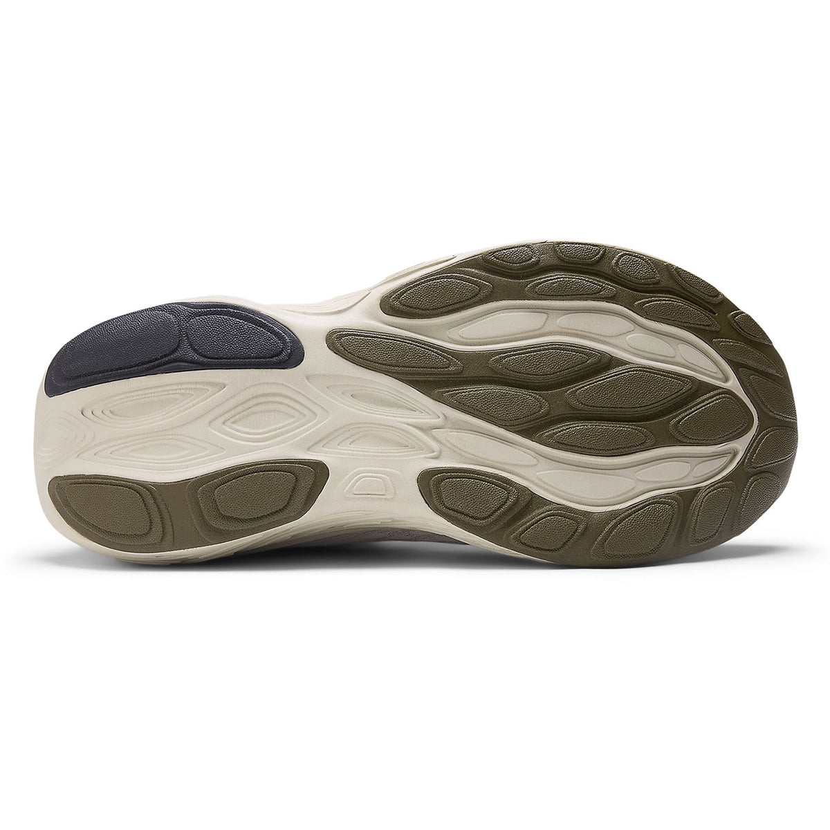 Womens New Balance Fresh Foam X 1080v14 - Crowned Bag