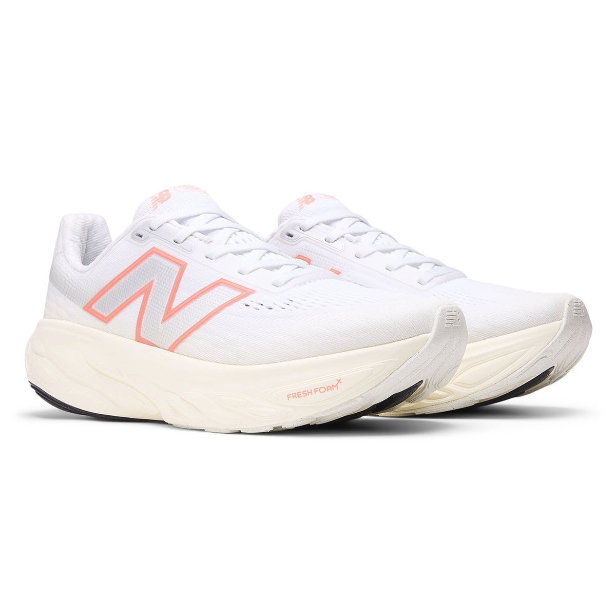 Womens New Balance Fresh Foam X 1080v14 - Crowned Bag
