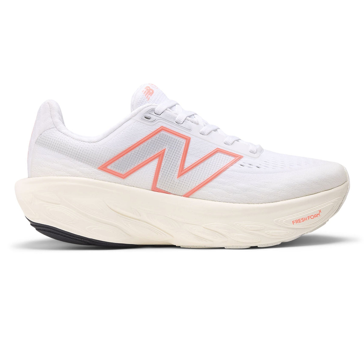 Womens New Balance Fresh Foam X 1080v14 - Crowned Bag