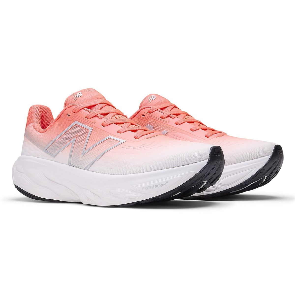 Womens New Balance Fresh Foam X 1080v14 - Crowned Bag