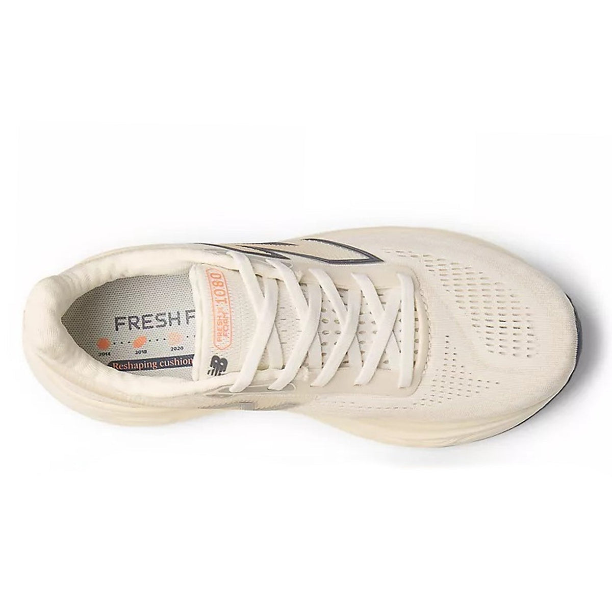 Womens New Balance Fresh Foam X 1080v14 - Crowned Bag