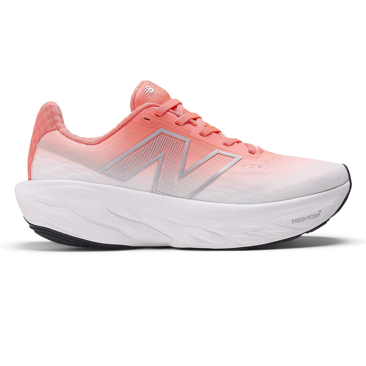 Womens New Balance Fresh Foam X 1080v14 - Crowned Bag