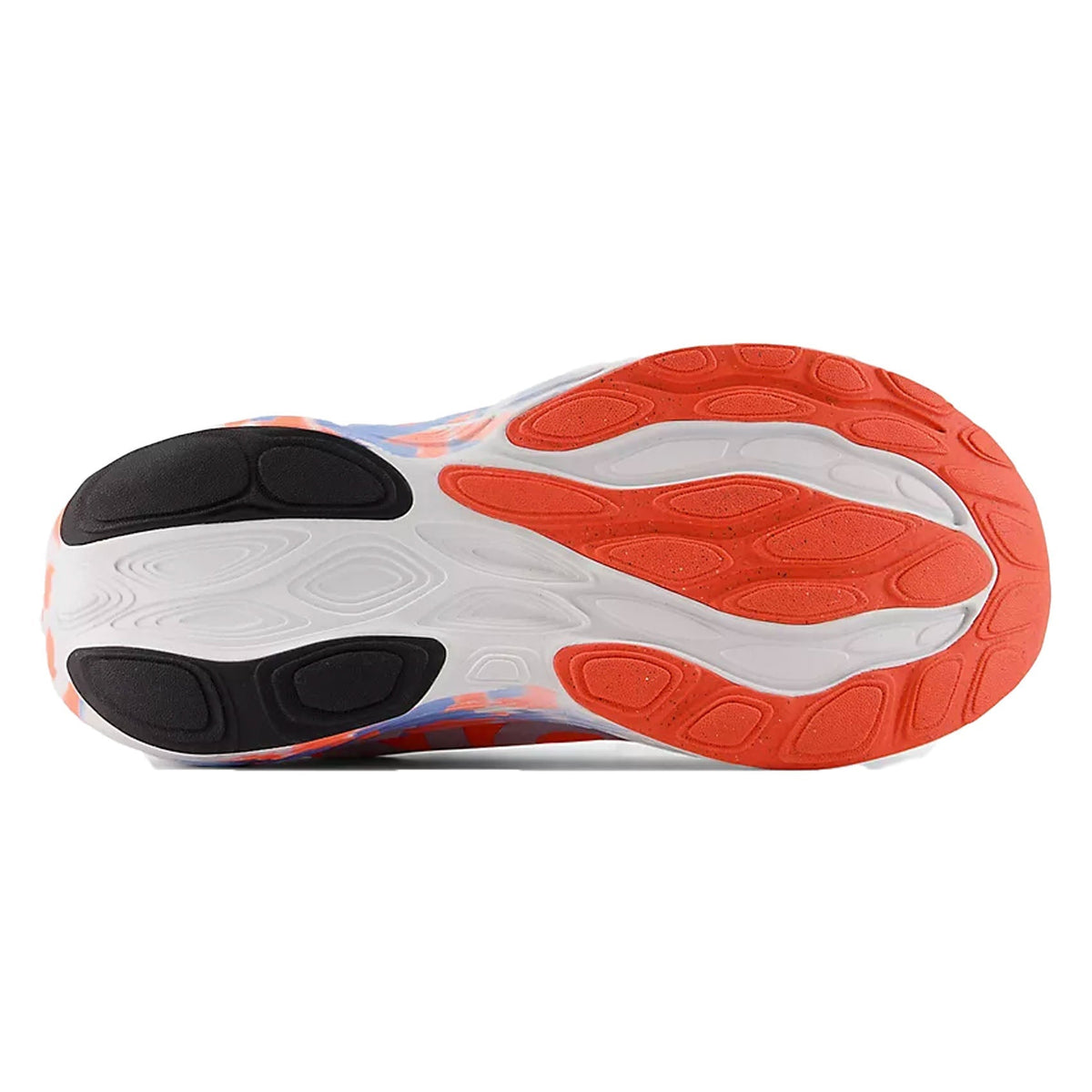 Womens New Balance Fresh Foam X 1080v14 - Crowned Bag