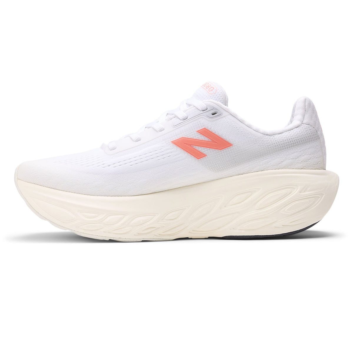 Womens New Balance Fresh Foam X 1080v14 - Crowned Bag