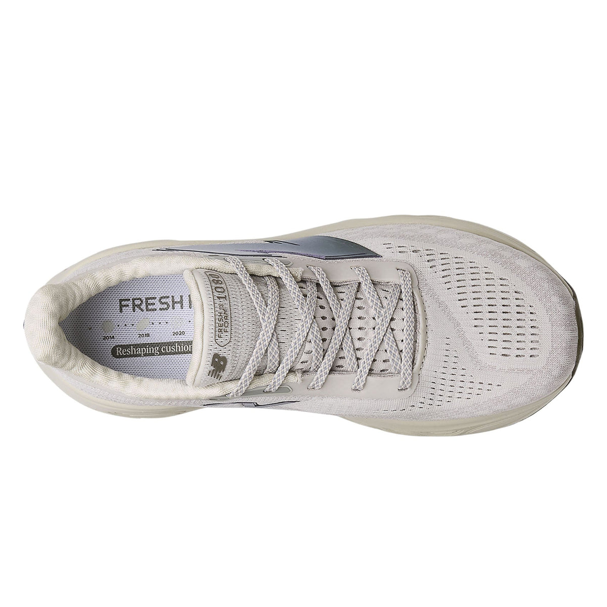 Womens New Balance Fresh Foam X 1080v14 - Crowned Bag