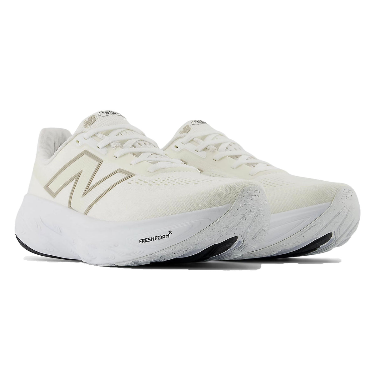 Womens New Balance Fresh Foam X 1080v14 (Wide) - Crowned Bag