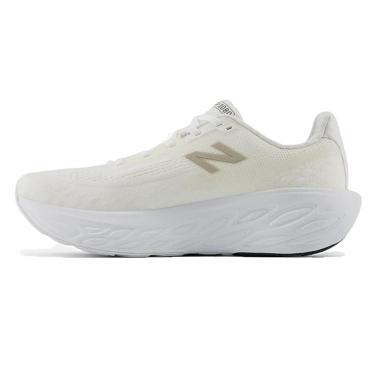Womens New Balance Fresh Foam X 1080v14 (Wide) - Crowned Bag