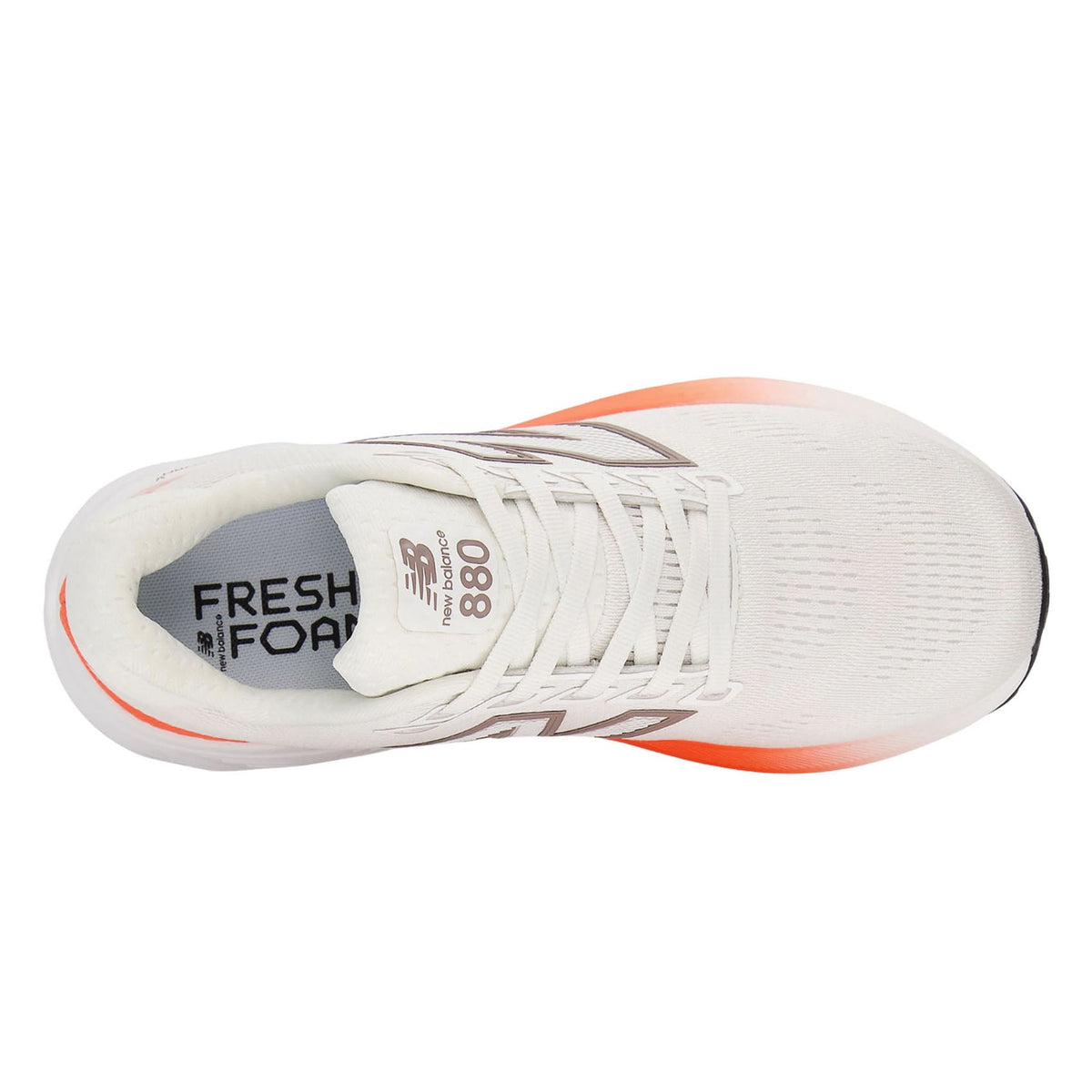 Womens New Balance Fresh Foam X 880v15 - Crowned Bag