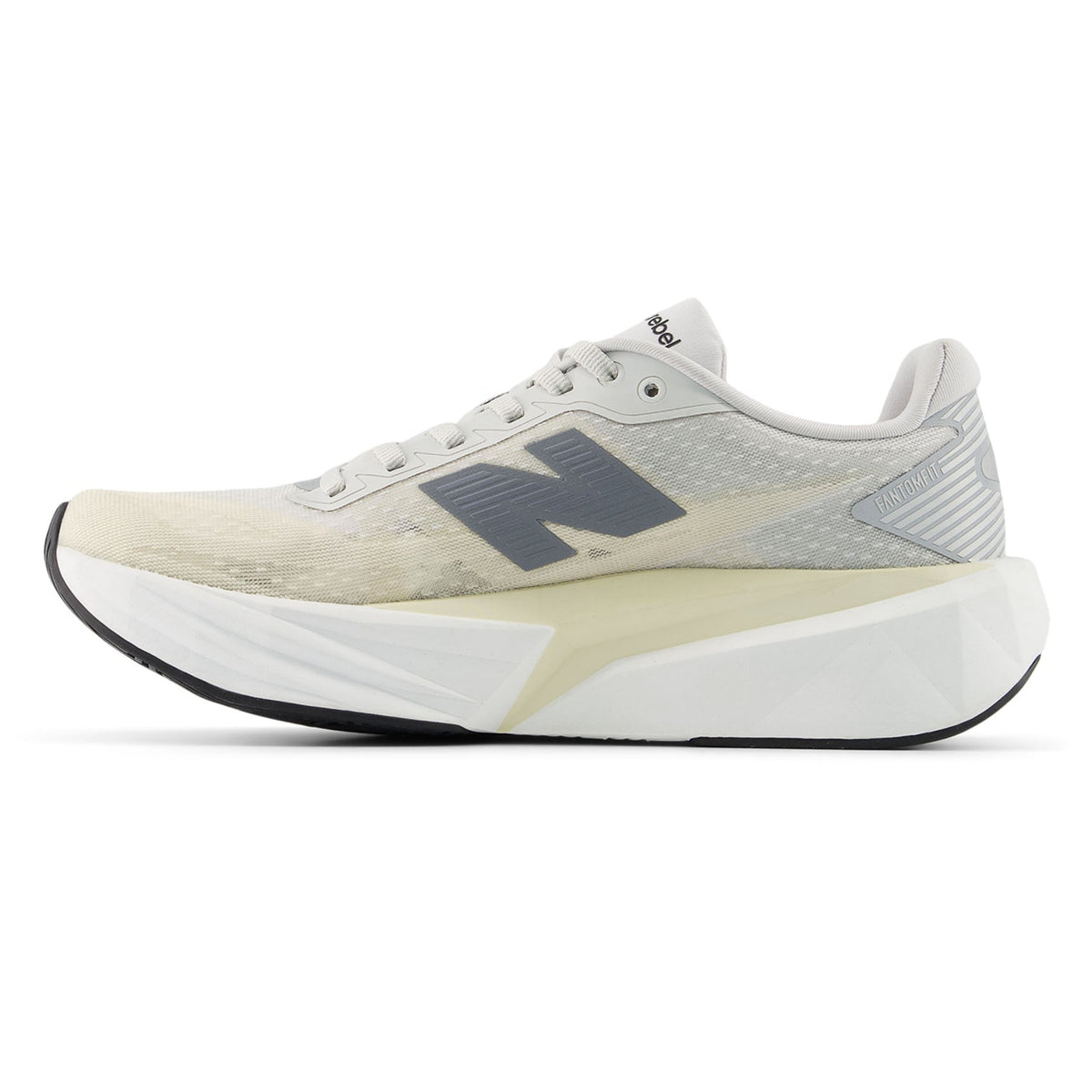 Womens New Balance FuelCell Rebel v5 - Crowned Bag