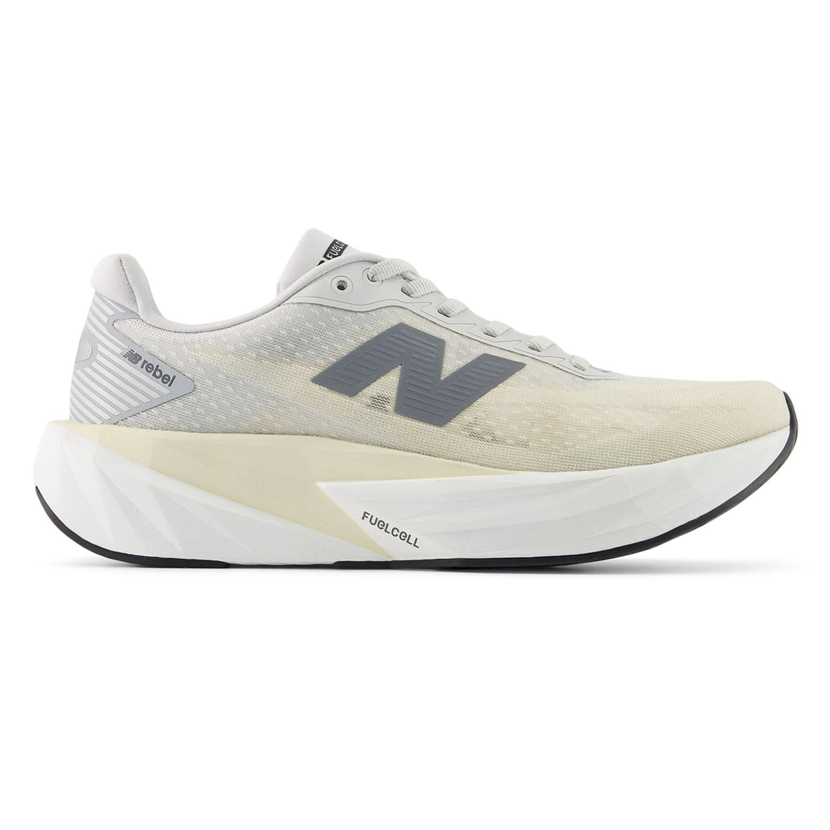 Womens New Balance FuelCell Rebel v5 - Crowned Bag