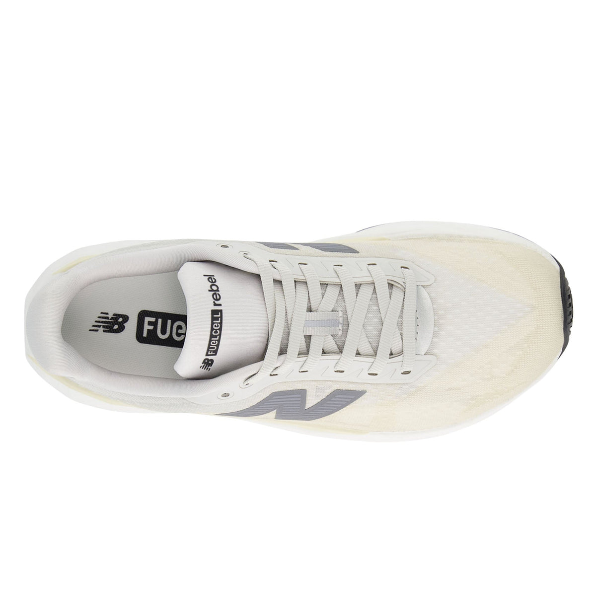 Womens New Balance FuelCell Rebel v5 - Crowned Bag