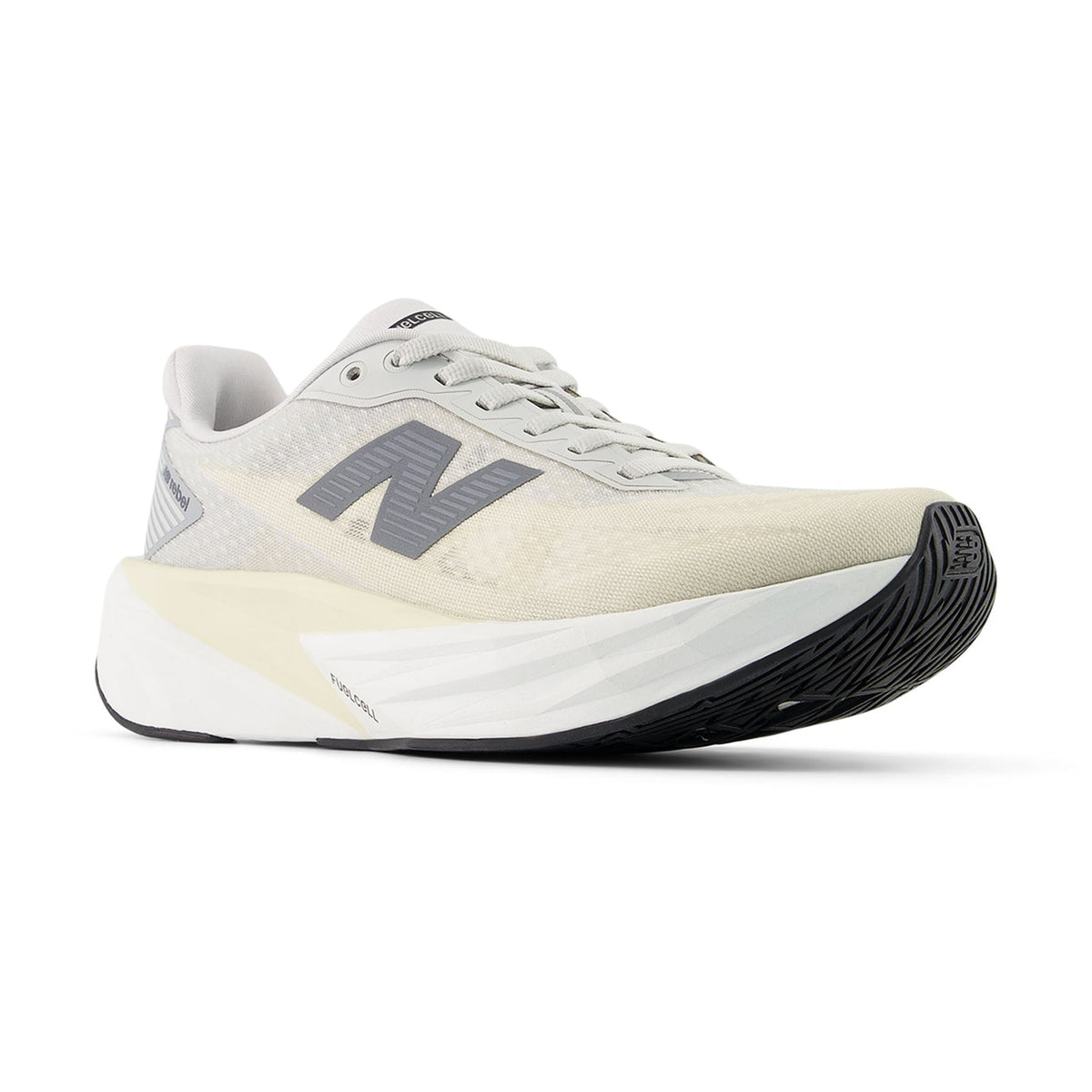 Womens New Balance FuelCell Rebel v5 - Crowned Bag