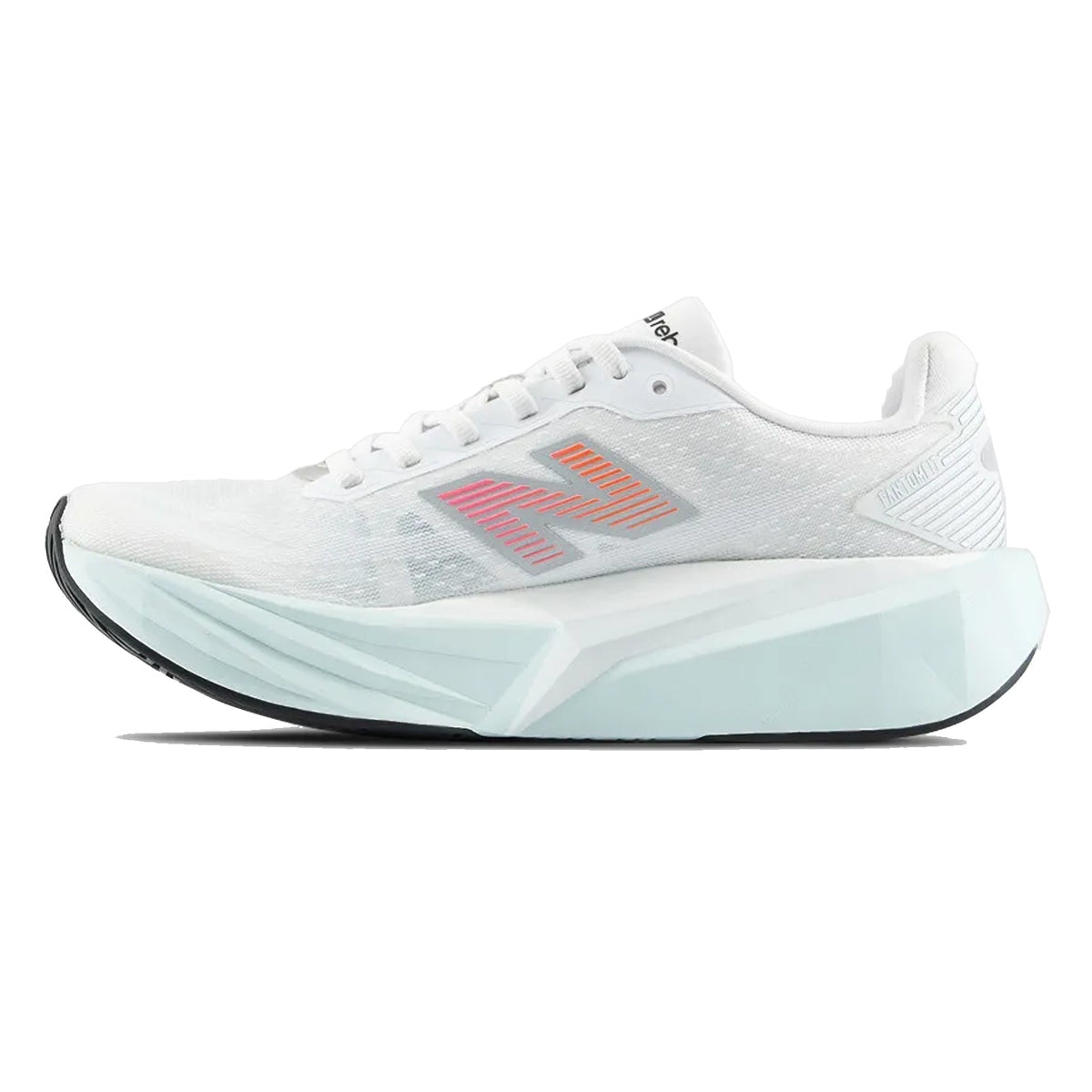 Womens New Balance FuelCell Rebel v5 - Crowned Bag