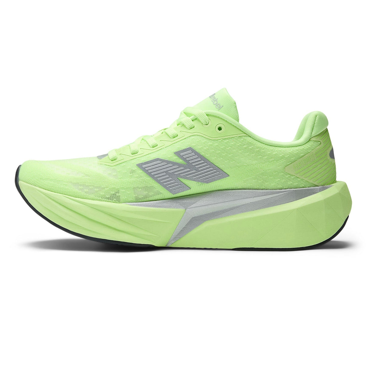 Womens New Balance FuelCell Rebel v5 - Crowned Bag
