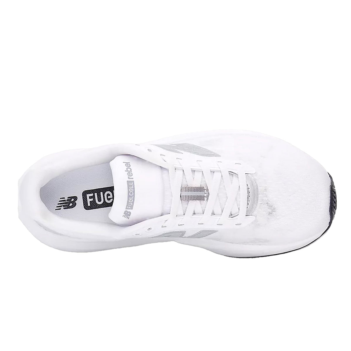 Womens New Balance FuelCell Rebel v5 - Crowned Bag