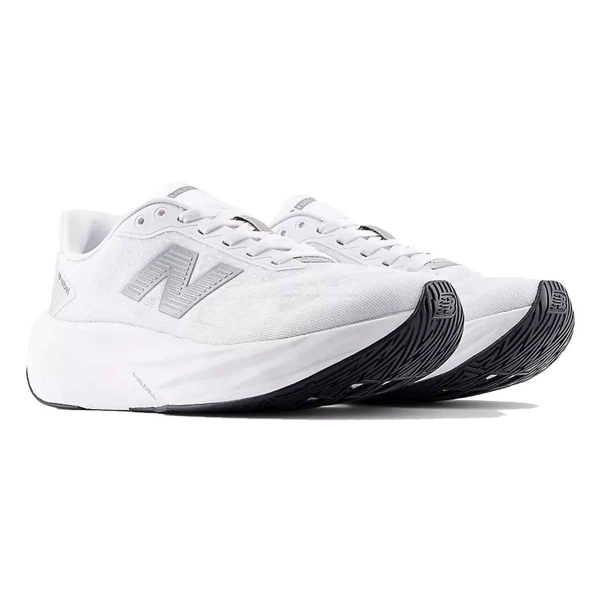 Womens New Balance FuelCell Rebel v5 - Crowned Bag