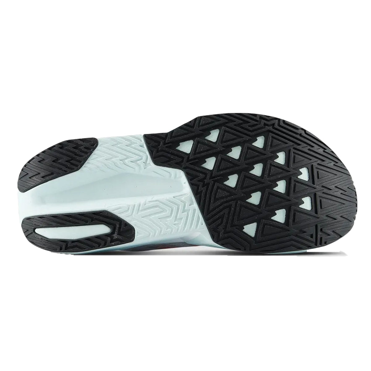 Womens New Balance FuelCell Rebel v5 - Crowned Bag