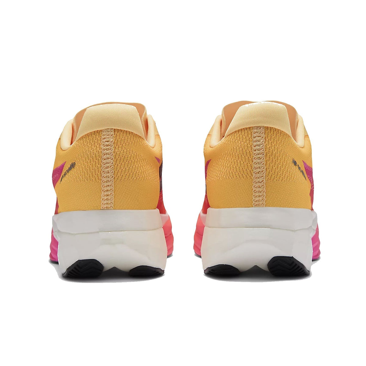 Womens New Balance FuelCell SuperComp Elite v5 - Crowned Bag